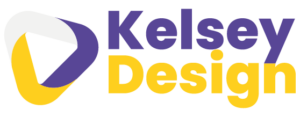 Logo Kelsey Design